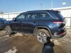 2022 Jeep Grand Cherokee Limited 4XE