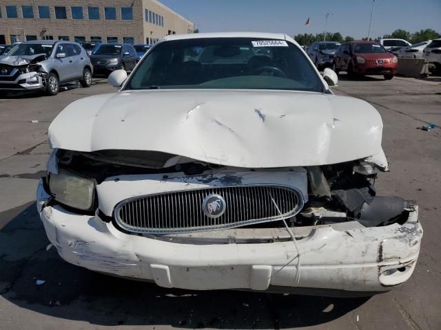 2004 Buick Lesabre Limited