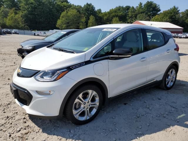 2019 Chevrolet Bolt EV LT