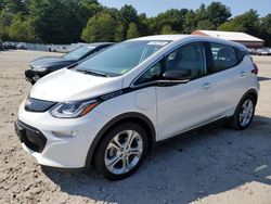 Carros con verificación Run & Drive a la venta en subasta: 2019 Chevrolet Bolt EV LT