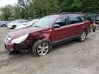 2014 Subaru Outback 2.5I