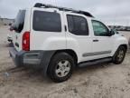 2005 Nissan Xterra OFF Road