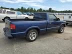 1999 Chevrolet S Truck S10