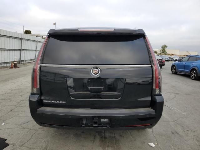 2015 Cadillac Escalade Premium