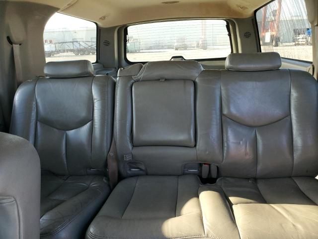 2003 GMC Yukon XL K1500