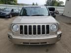 2010 Jeep Patriot Sport