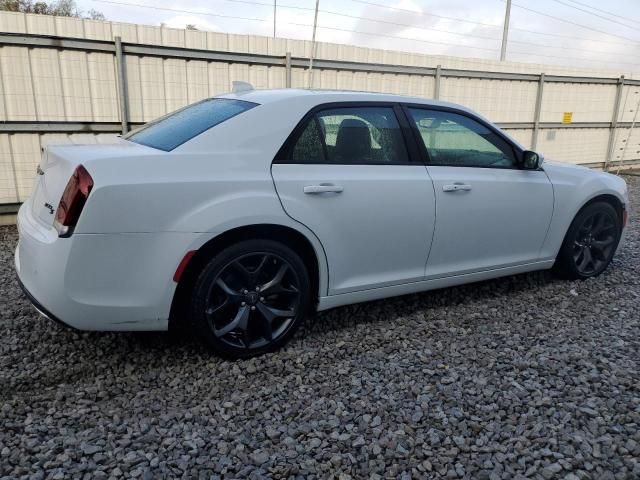 2023 Chrysler 300 S