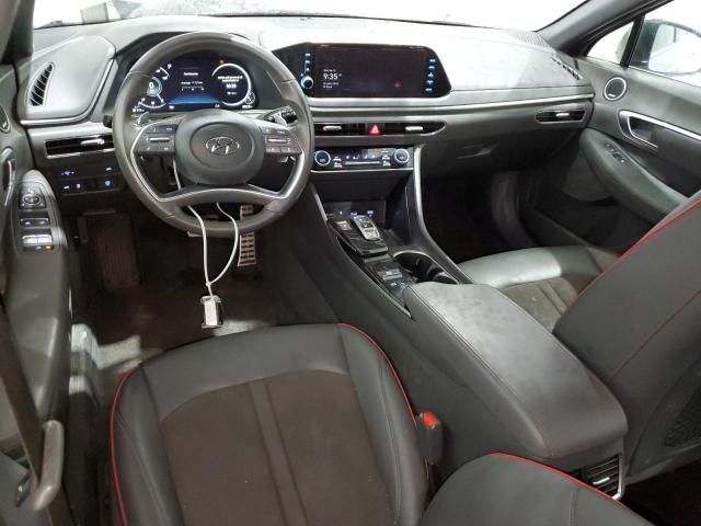 2023 Hyundai Sonata SEL Plus