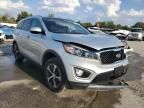 2018 KIA Sorento EX