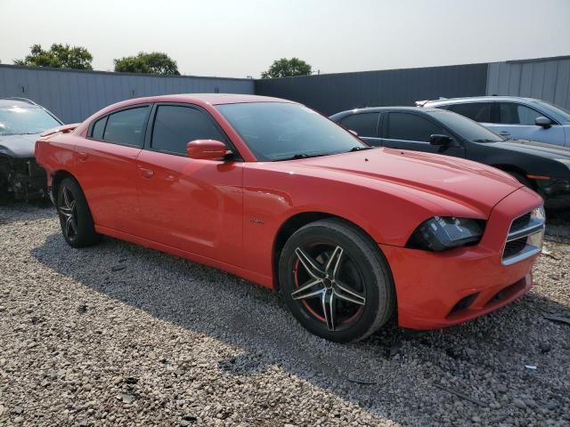 2014 Dodge Charger R/T