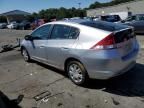 2010 Honda Insight LX