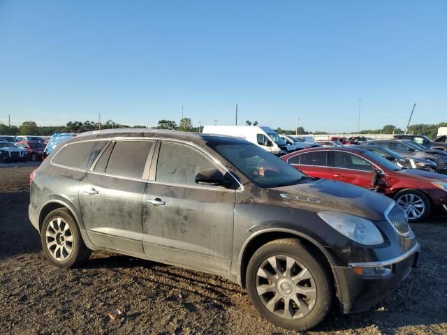 2012 Buick Enclave