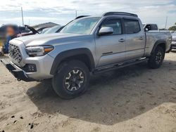 2021 Toyota Tacoma Double Cab en venta en Riverview, FL