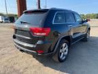 2012 Jeep Grand Cherokee Overland