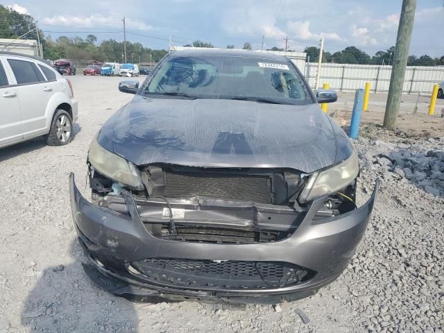 2011 Ford Taurus Limited