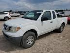 2014 Nissan Frontier S