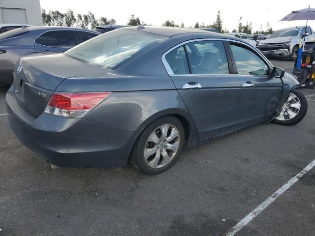 2008 Honda Accord EXL