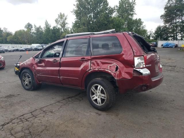 2005 Mitsubishi Endeavor XLS