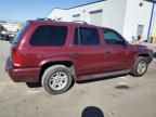 2002 Dodge Durango SLT