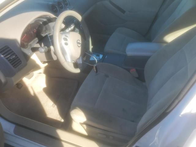 2007 Nissan Altima 2.5