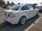 2012 BMW 135 I