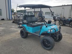 Salvage trucks for sale at Conway, AR auction: 2024 Other Golf Cart