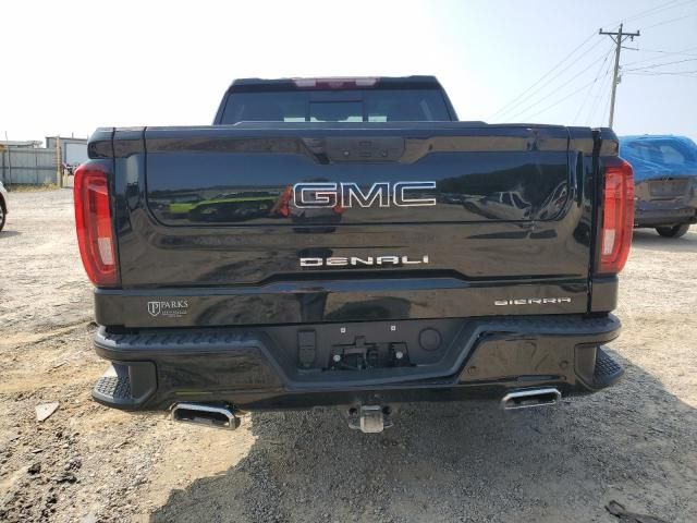 2021 GMC Sierra K1500 Denali