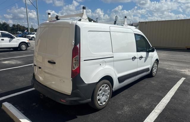 2015 Ford Transit Connect XL