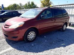 2009 Toyota Sienna CE en venta en Walton, KY