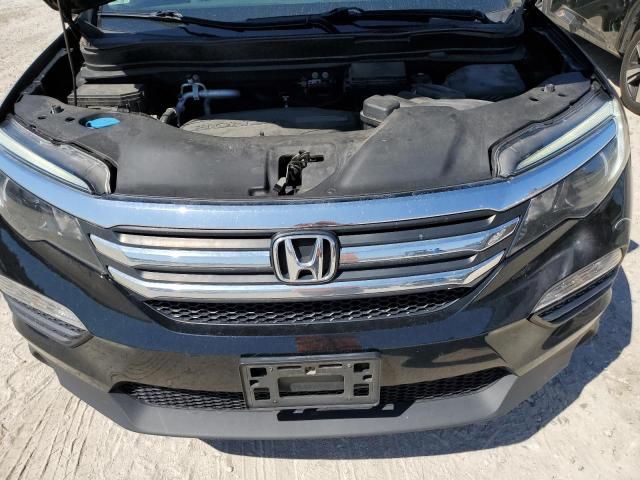 2016 Honda Pilot EXL