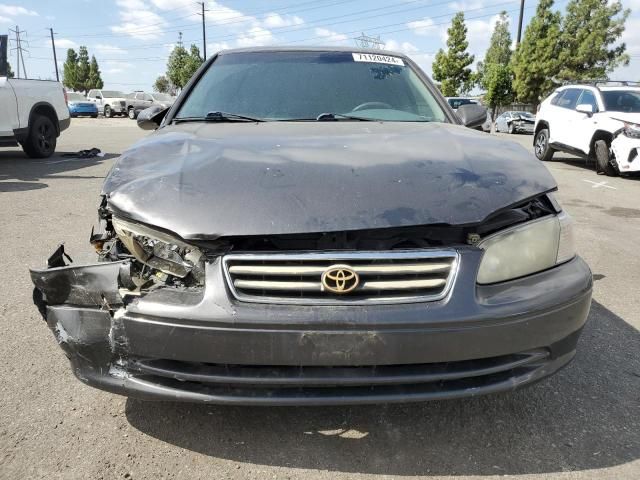 2000 Toyota Camry CE