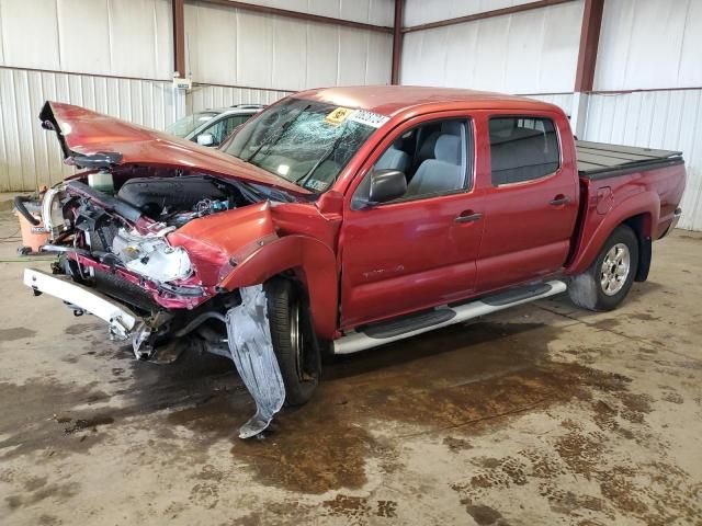 2005 Toyota Tacoma Double Cab