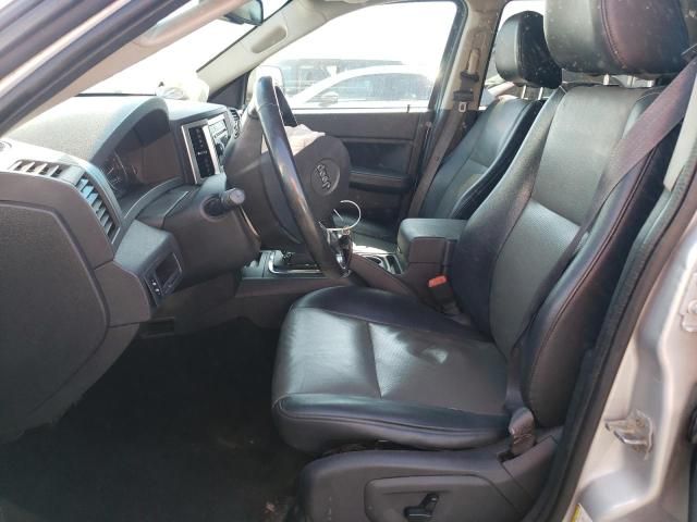 2008 Jeep Grand Cherokee Laredo