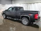 2008 Chevrolet Silverado K1500