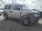 2003 Honda Element EX