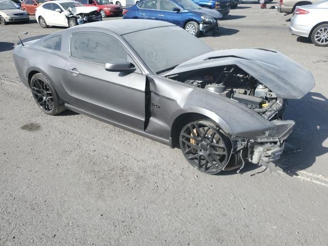 2014 Ford Mustang GT