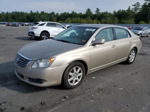 2008 Toyota Avalon XL