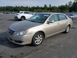 Toyota salvage cars for sale: 2008 Toyota Avalon XL