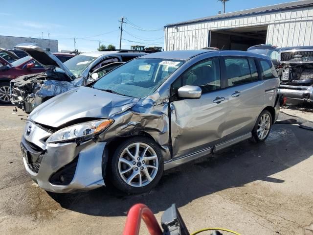 2013 Mazda 5