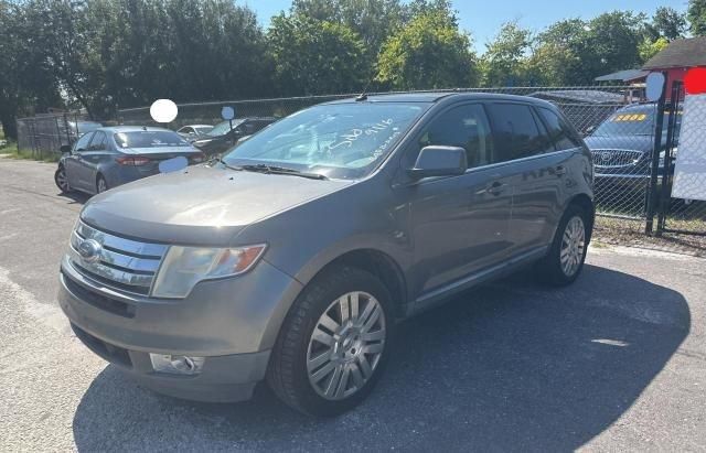 2010 Ford Edge Limited