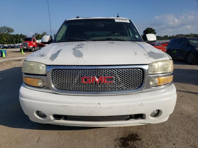 2003 GMC Yukon Denali