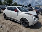 2014 Nissan Juke S