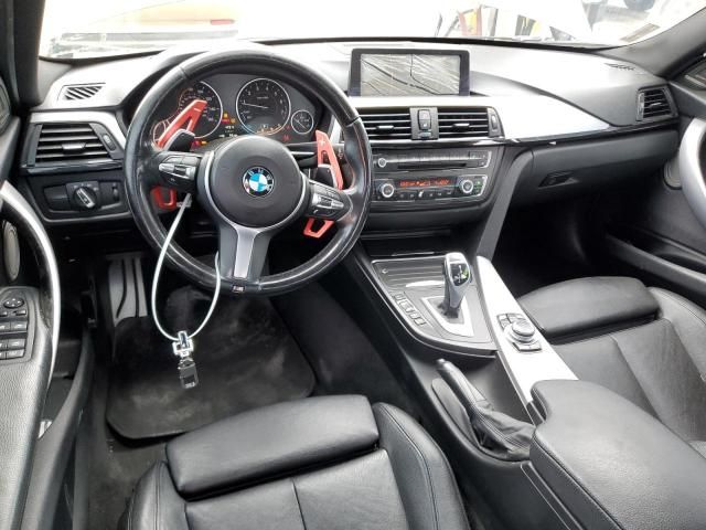 2013 BMW 335 I