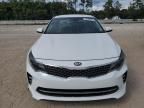 2016 KIA Optima SX