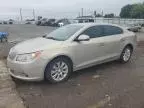 2012 Buick Lacrosse Convenience