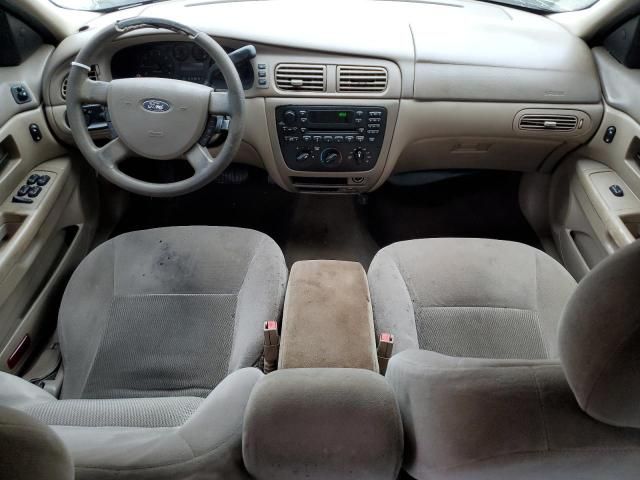 2006 Ford Taurus SE