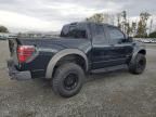 2012 Ford F150 SVT Raptor