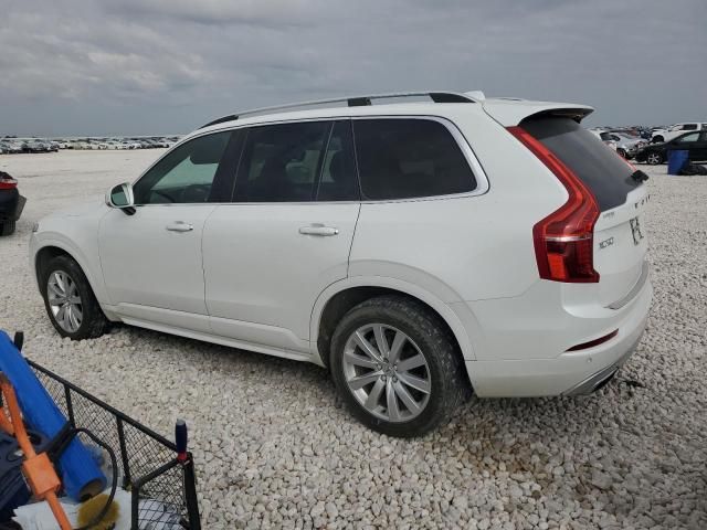 2017 Volvo XC90 T6