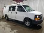 2008 Chevrolet Express G2500