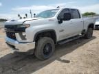 2020 Chevrolet Silverado K2500 Heavy Duty LT